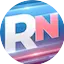 Logo Rádio Nacional FM 88 ,1 FM