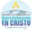 Logo Radio Nueva Generacionn En Cristo