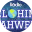 Logo Rádio Elohim Yahweh