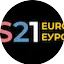 Logo S21 Euro
