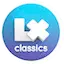 Logo LXClassics