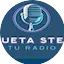 Logo Coqueta Stéreo