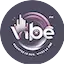 Logo Vibe Fm