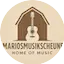 Mariosmusikscheune