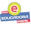 Logo Rádio Educadora Gospel