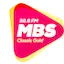 Logo MBS Radio