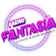 Logo Radio Fantasía FM
