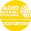 Logo Radio Nacional de Colombia