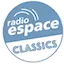 Logo Radio Espace Classics