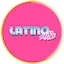 Logo Latino Hits FM