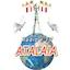Logo Rádio Atalaia