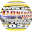 Logo Web Radio Conexão Pop