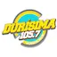 Logo Durísima 105.7 FM