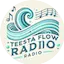 Logo Teesta Flow Radio