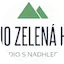 Logo Rádio Zelená hora