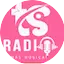 Logo TS Radio Music