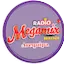 Logo Radio Mega Mix Bravaza - Arequipa