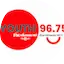 Logo Youth fm 96.75 mhz