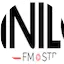 Logo Vinilo Fm Streaming