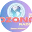 Logo Radio Ozono (Puno - Perú)