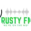 Logo Rusty Fm 99.4