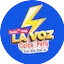 Logo Radio La Voz Del Colca