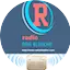 Logo Radio Nuit Blanche