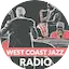 Logo West Coast Jazz Radio