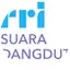 Logo Suara Dangdut RRI Palembang
