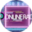 Logo Online Radio
