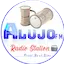 Logo Alujo fm
