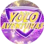 Logo Yolo Aventuras