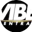 Logo Vibe Central Radio