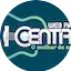 Logo Web Rádio Central
