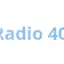 Logo Radio 40