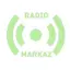 Logo Radio Markaz Online