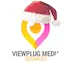 Logo Viewplug online radio