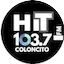 Logo Hit 103.7 FM