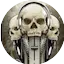 Logo Bastian Cortes Mix