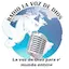 Logo Radio La Voz De Dios Hd