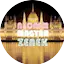 Logo NeonFM Magyar Zenék