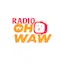 Logo Radio Oh Waw