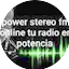Logo Power Stéreo