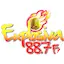 Logo Explosiva 88.7 Fm