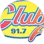 Logo Rádio Clube FM