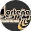 Logo Norteña 93.3fm