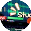 Logo Studio fm
