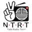 Logo NTRT - No Talk Radio Terrigal