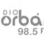 Logo Radio Corbán Perú 98.5 FM