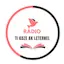 Logo Radio Tele Tikoze ak Leternel